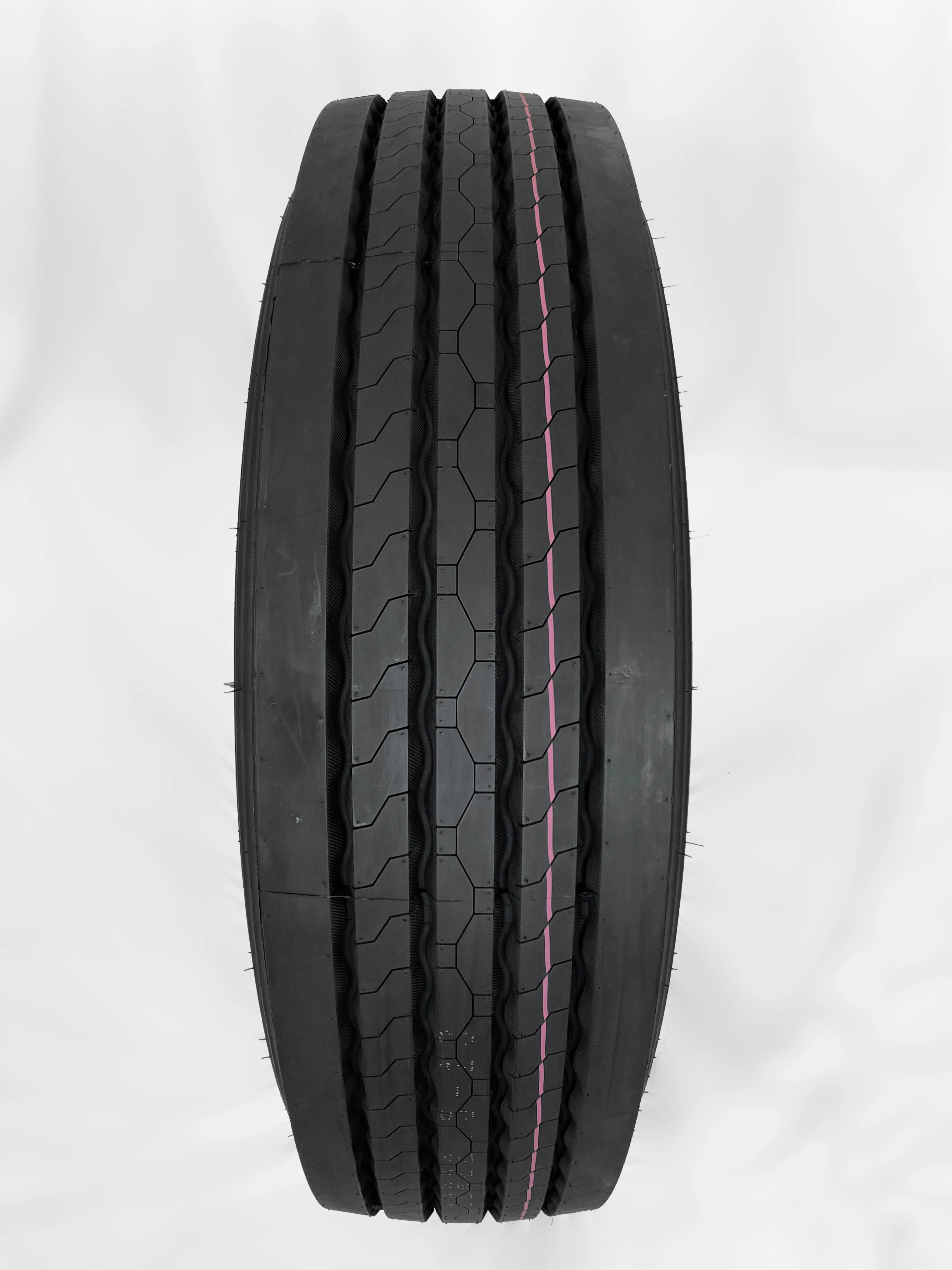 Rubber Dongfeng Howo 589/11r22.5 Trucks Tyres Radial Truck Tire