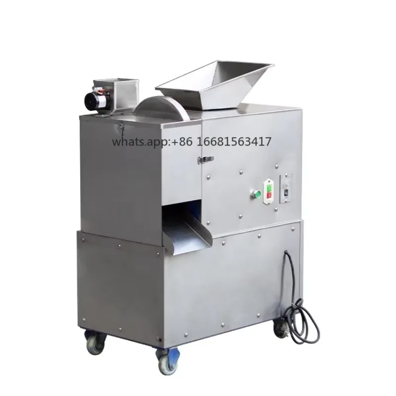 Factory Direct SalesHot Sale Dough Cutter And Rounder Ball Making Machine Divider Automatic