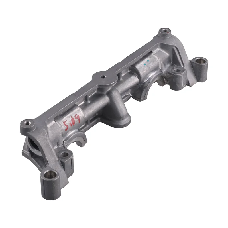 

A58X-Eccentric Shaft Camshaft Cover For Cruz Yinglang New Scenery Eccentric Shaft Tooth Sensor Bracket 55354224