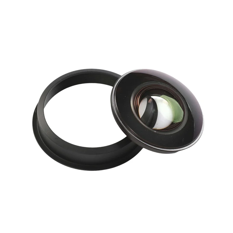 

Solid For Insta360 X3 Lens Glass Replacement Bracket For Insta360 X3 Camera Lens Glass Repair Parts