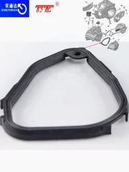 Gearbox cover gasket 221126 For Citroen C2 C3 ZX Elysee For Peugeot 301 206 207 306 307 308 Gearbox triangle gasket