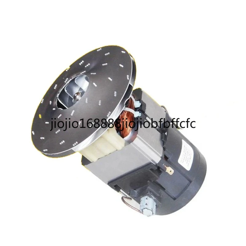 Suitable for  D-807 D-805 D-805 D-806 motor impeller 220V1250W vacuum cleaner replacement motor accessories