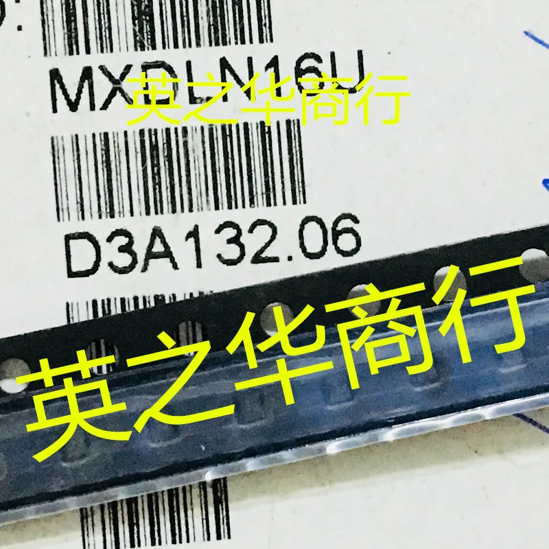 20 piezas original, nuevo, MXDLN16U, DFN6