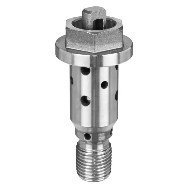 Center Screw Valve 68014108AA VVT Valve Screw Valve For Dodge Control Valve Center Screw For Dodge Sprinter 3.5L 2007-2008
