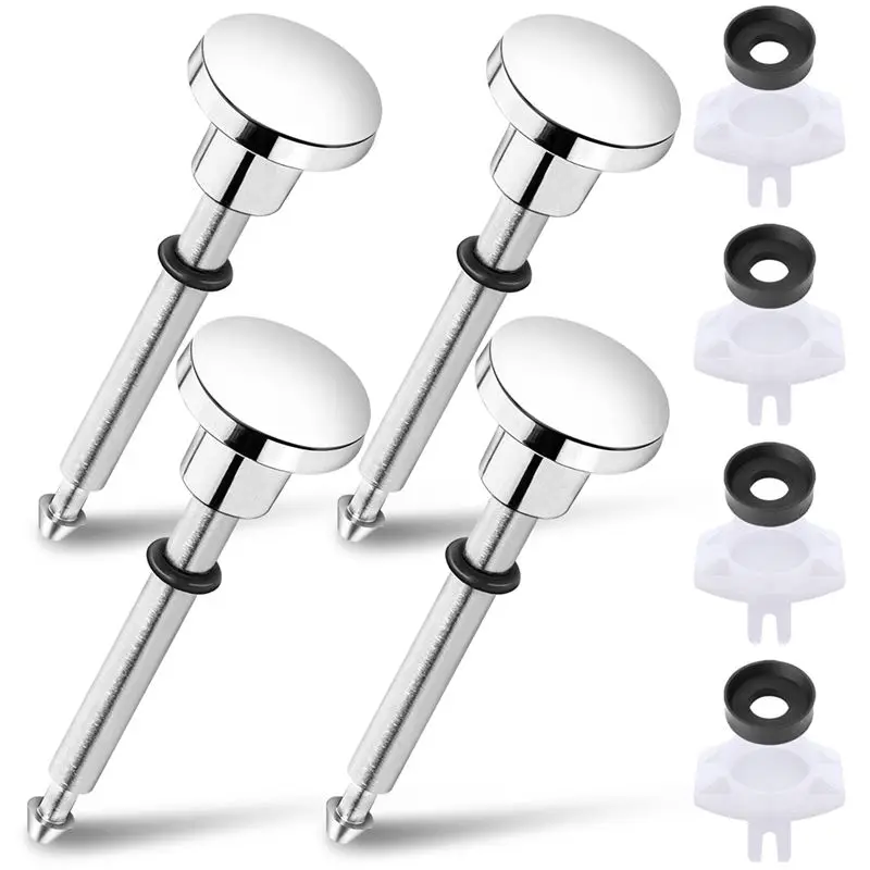 ABKS-Tub Spout Diverter Repair Kit Tub Repair Kit Tub Faucet Repair Replacement Parts