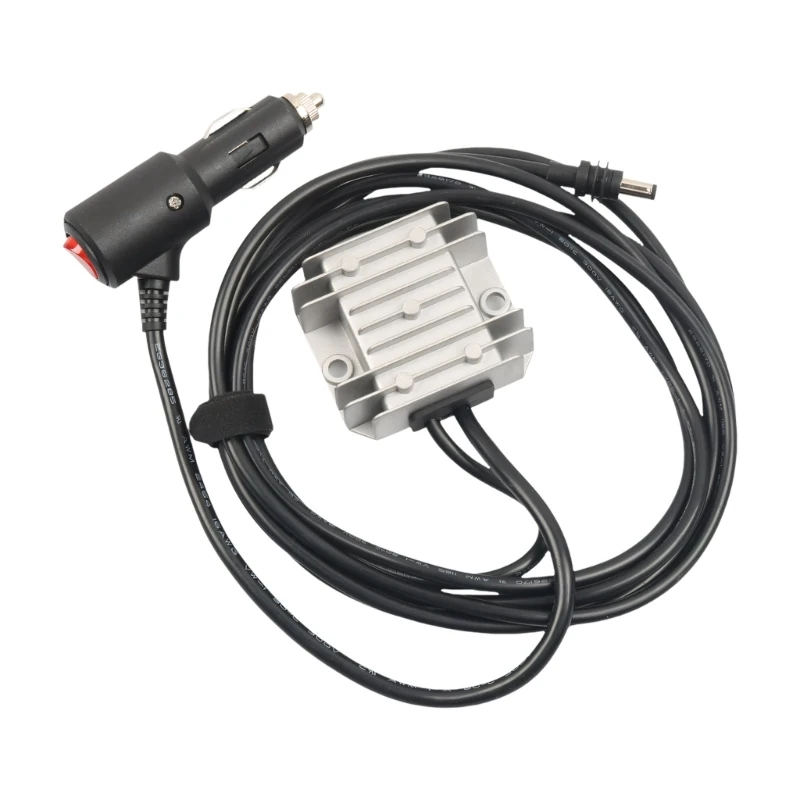 547B 30V Vehicle Adapter Cable for Mini Satellite Internet Travel