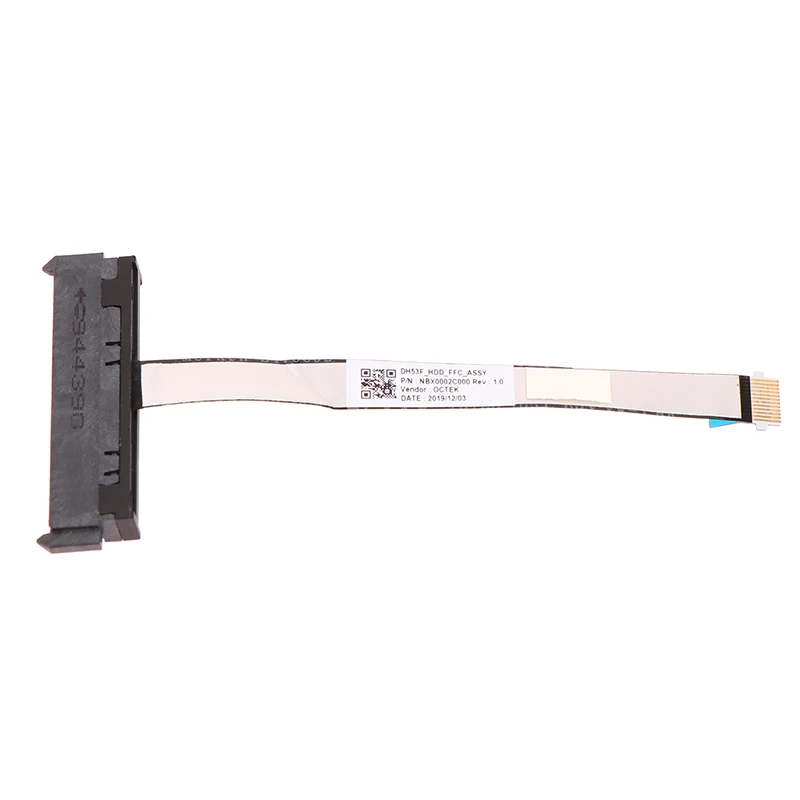 Sata-ハードドライブ用のフレックスケーブル,1ユニット,cer nitro 5用,AN515-51