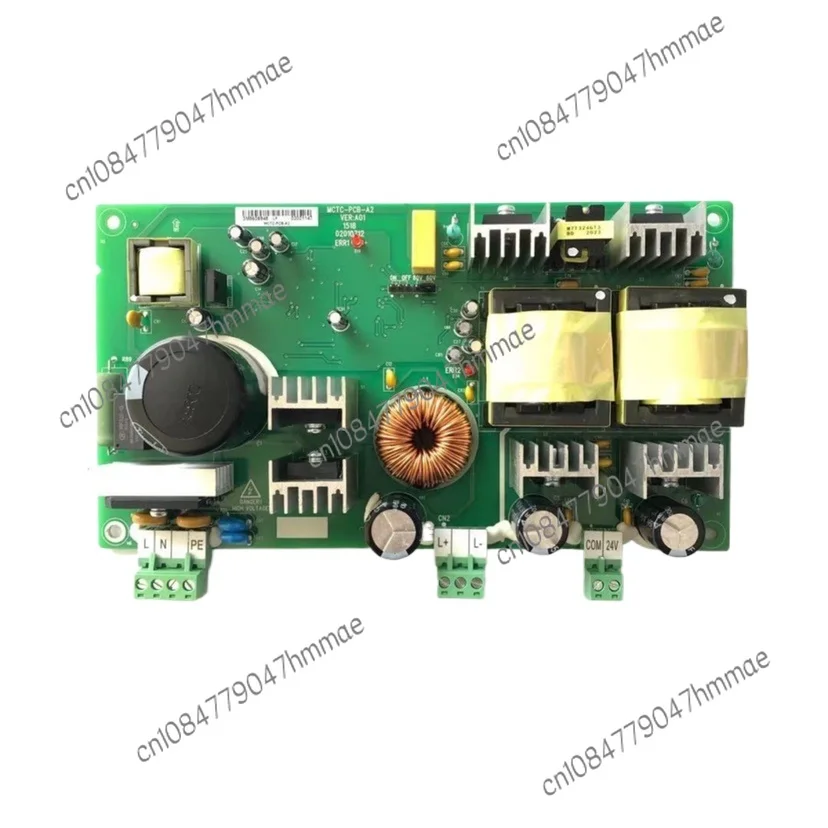 Applicable to Mernadio Elevator Power Board MCTC-PCB-A Ver: a Brake Circuit Board