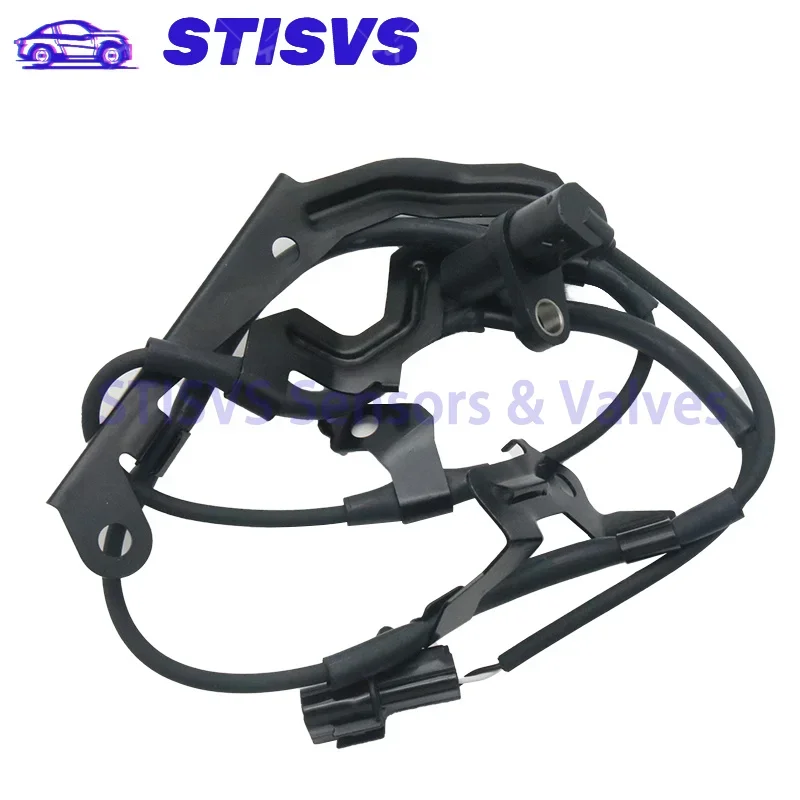 Рисунок 4 - Датчик скорости передних и задних