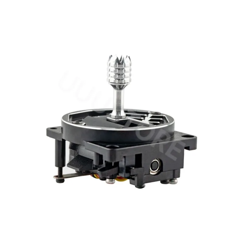 RadioMaster AG01 NANO CNC Hall Gimbals Set of 2 for Pocket Radio Transmitter Black