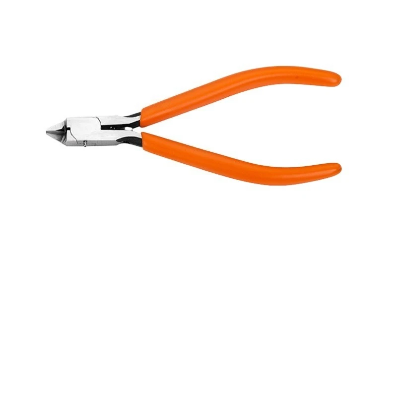 For Ultra-thin Single-edged Model Pliers M-1710 Multi-color, Sharp Pliers