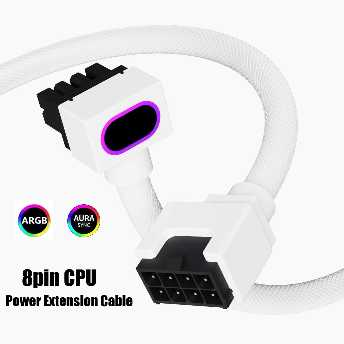 Aijs Argb 8Pin Cpu …