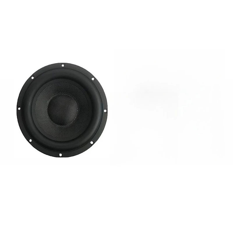 For 8-Inch 38-core Glass Fiber Basin 120 Large Magnetic Long-stroke High-power 8-inch Heavy Woofer Speaker 2