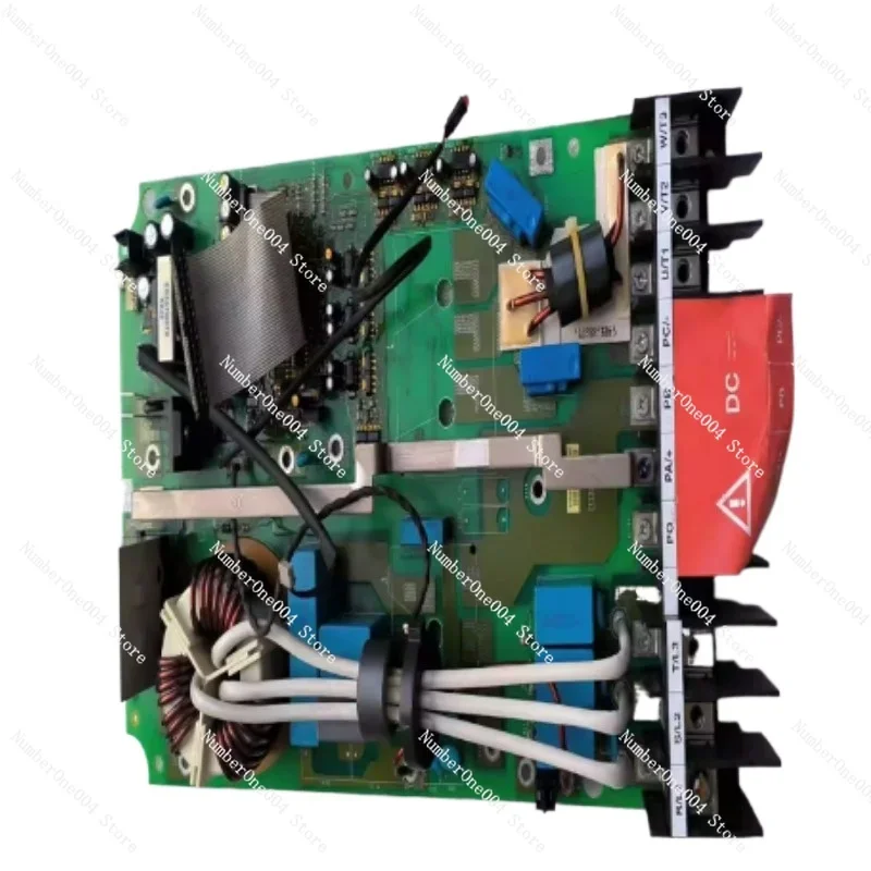 

ATV61/series Inverter/15kw Disassembly Power Supply Drive Board with Module, Not Brand New
