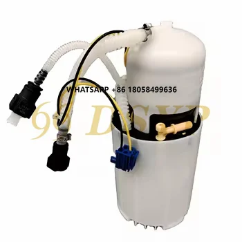 

DSYP ZCBSJ016 Auto Parts Fuel Pump Assembly 99762013302 99762013301 for Porsche 997 C4 C4S 05-08