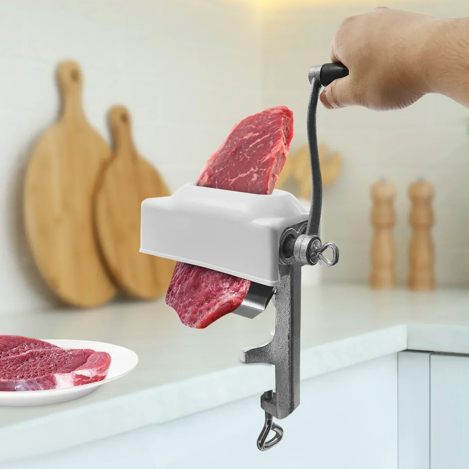 

Meat Tenderizer Tool, Meat Tenderizer, Meat Tenderizer Machine