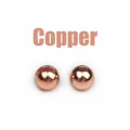 Copper