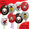Balloon 12Pcs 3