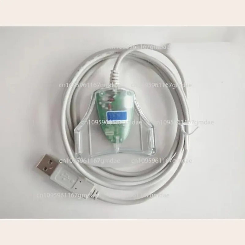 3021 HID Proximity Card Reader Read Write USB RFID Smart Card Reader