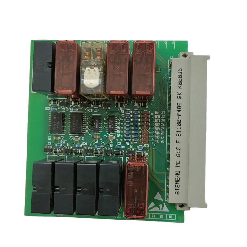 

G22901-D0057-A2 Escalator Main Board DEE2184209 PCB Card