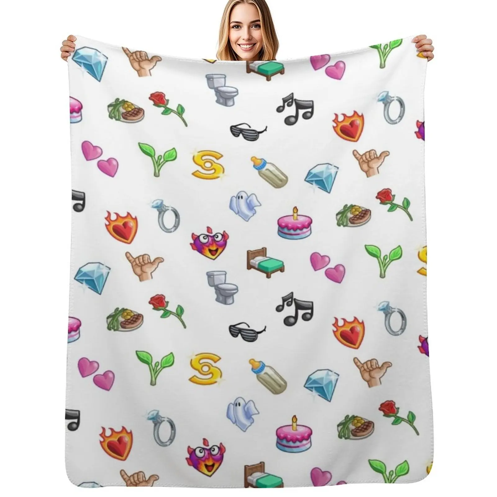 

Sims Throw Blanket Luxury Fashion Sofas for babies Summer Blanket