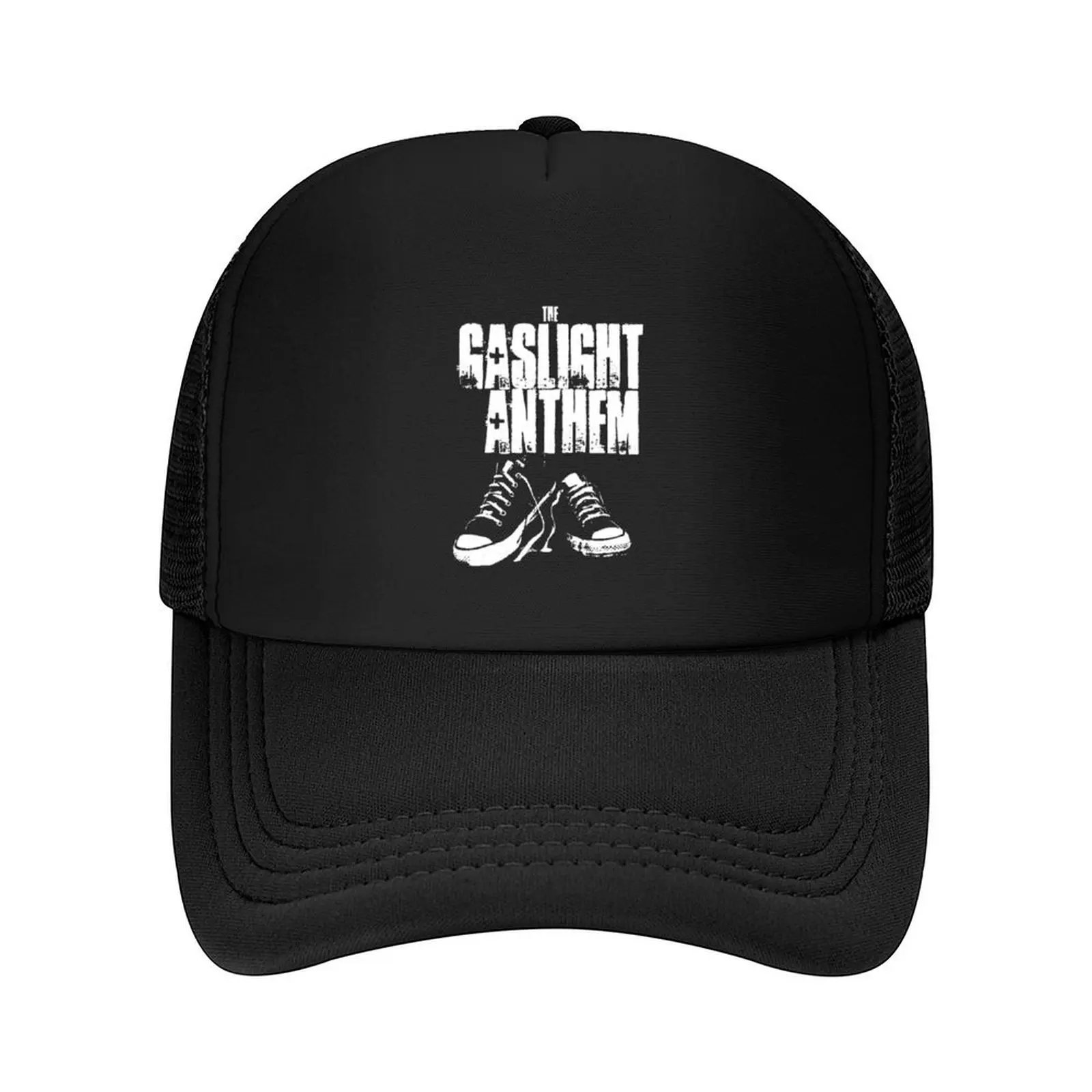 

The Gaslight Anthem Wall ArtThe Gaslight Anthem Posters Baseball Cap sun caps fun hats luxury caps Women's Hats 2025 Men's