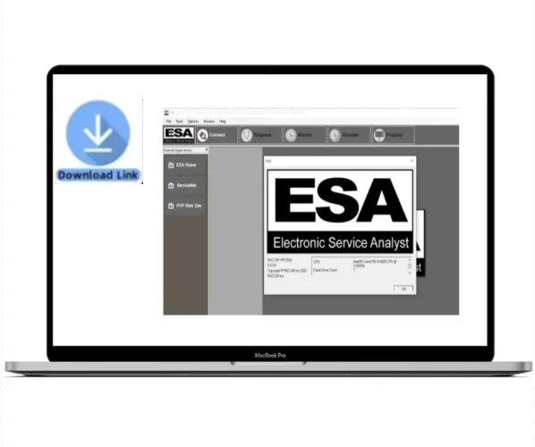 

PACCAR ESA 5.7 Самые высокие уровня + флэш-файлы SWO 02.2024 с внутренней и внешней вкладкой