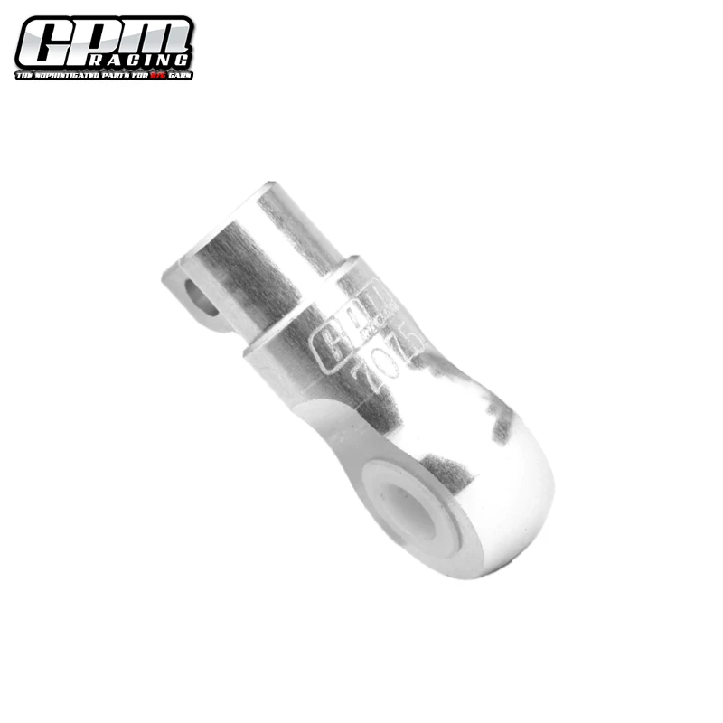 GPM Alloy 7075 Shock end Hardware For LOSI 1/4 Promoto MX SM Motorcycle