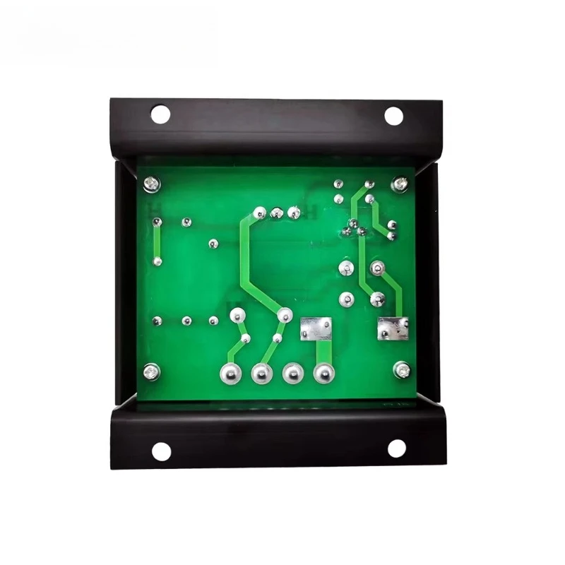 Suitable for Governor 8272-582 AMP Motor Control