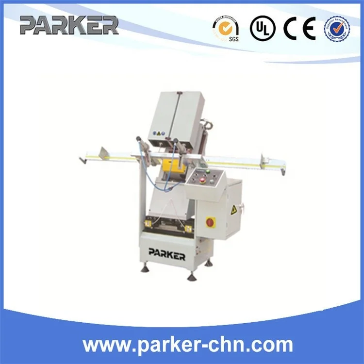 PVC Profile Automatic Three Axis Water Slot Routing Machine With High Quality