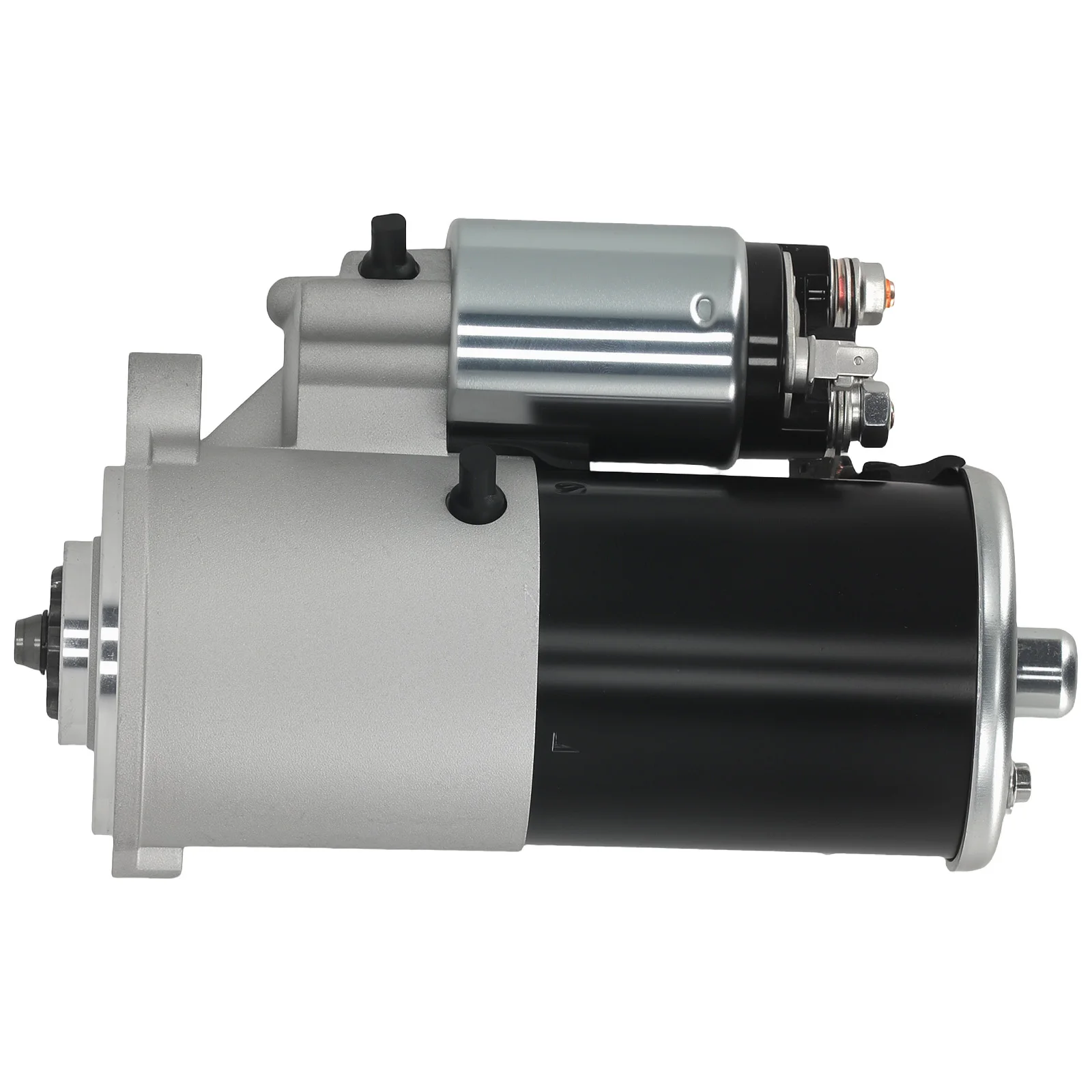 

Starter Motor for Ford Expedition 4.6L 1999-2004 F81U11000AE 6646N CW PMGR
