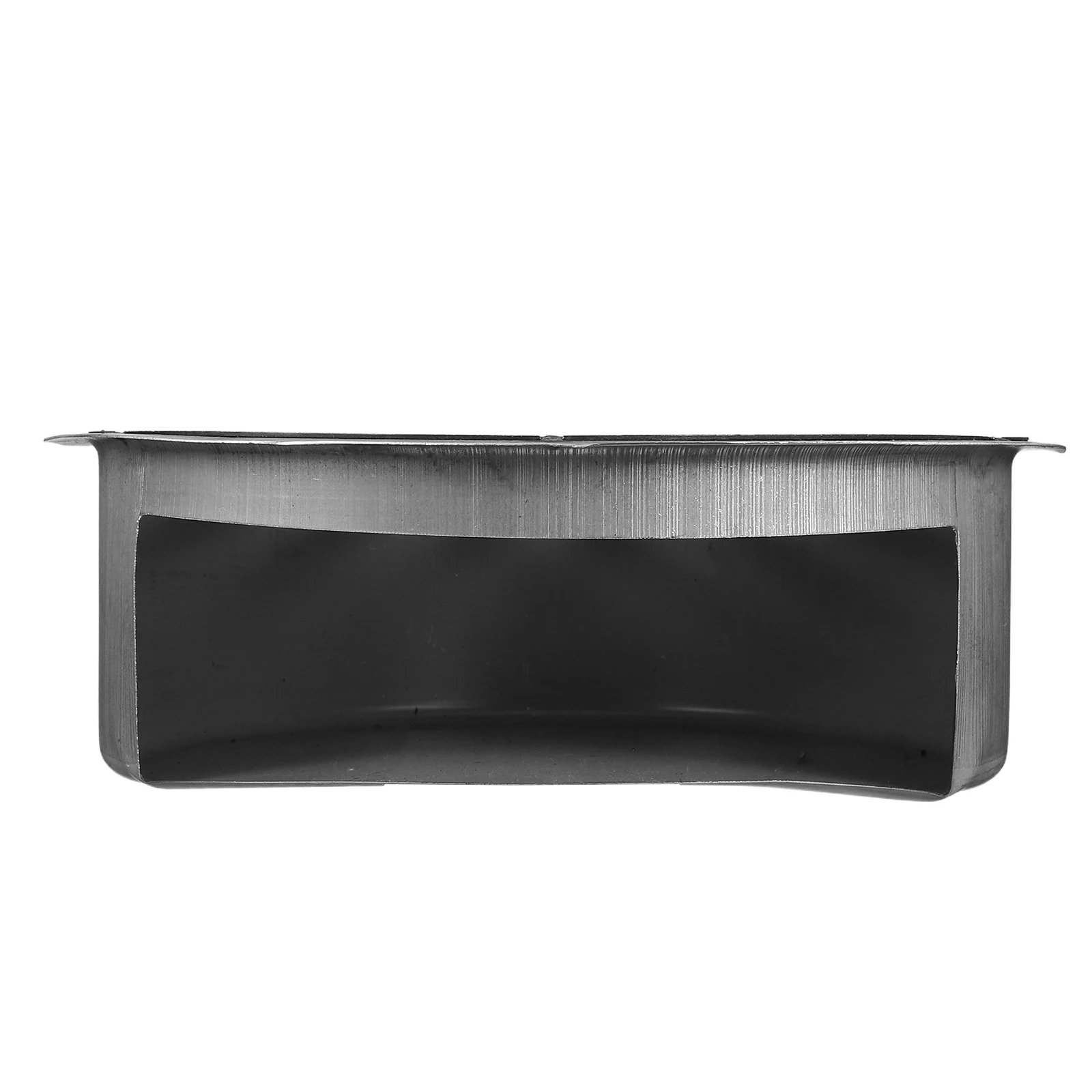 

Round Wood Stove Ash Box Efficient Collection Fire Pit Storage Holder Pan Outdoor Bbq Fireplace Grate Burning Rack Accessory