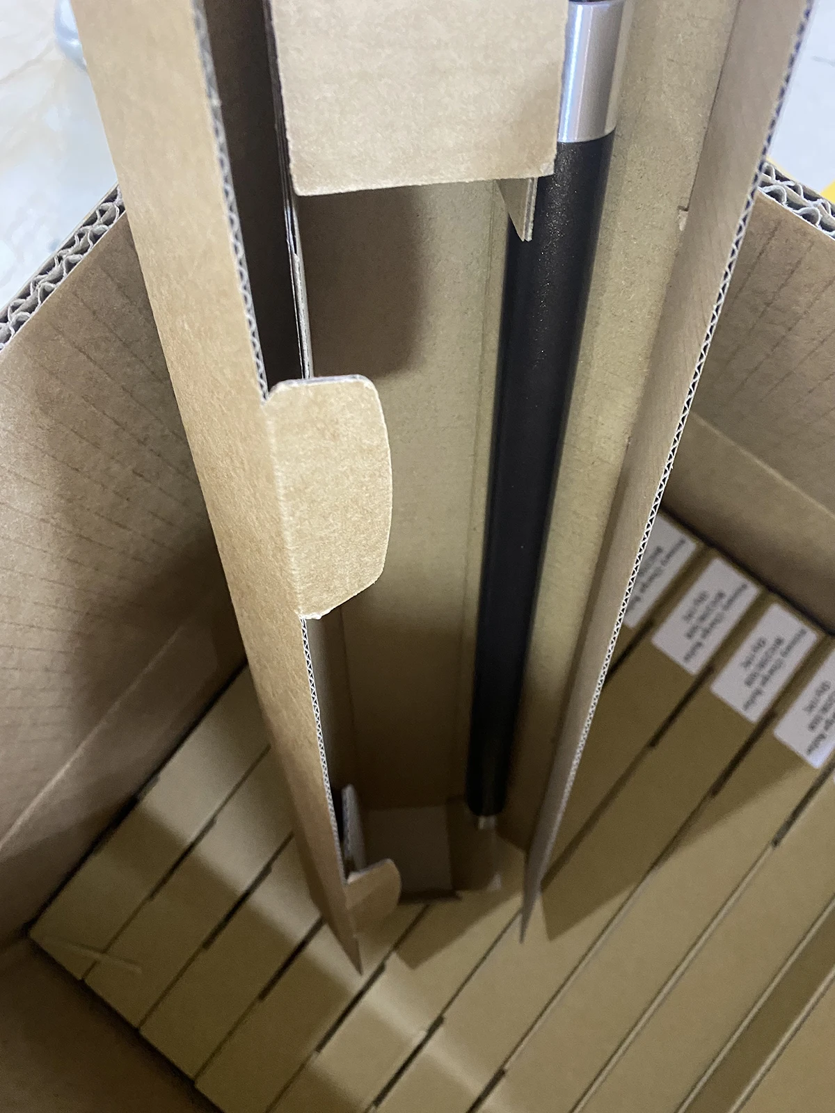 2X A0XX-5602 المصهر العلوي الحرارة الأسطوانة لكونيكا مينولتا bizhub 164 184 185 7718