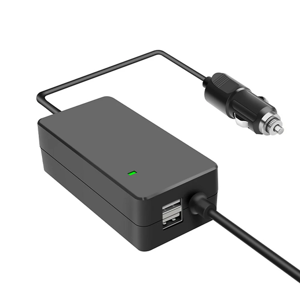 Suitable For DJI Phantom 4 Pro Advanced Battery Car Charger Drone Battery Remote Control Vehicle Charger