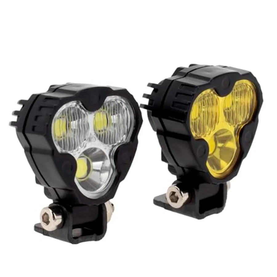 

RC Car LED Kit 1/10 1/8 Scale RC Accessories for Axial SCX10 90046 Wraith Traxxas TRX4 TRX6 Redcat Gen8 Upgrades Parts