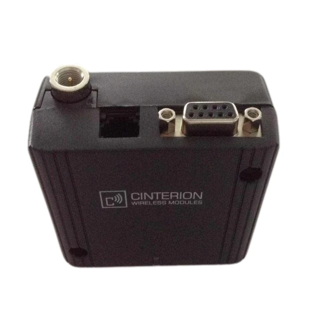 

Factory Terminal Wireless RS232 GSM/GPRS MOMDEM MC35I