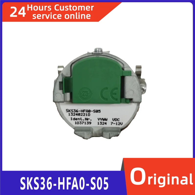 

New original encoder SKS36-HFA0-S05 SRM50-FFA0-S21.