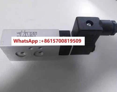 Electromagnetic Val…