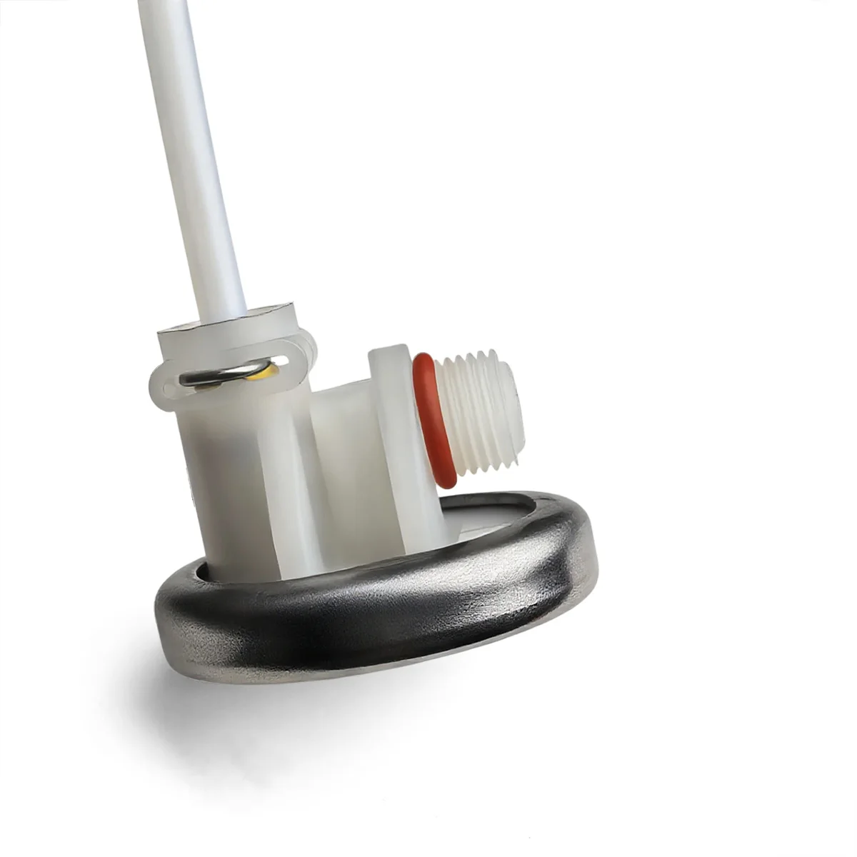 Espresso Machine Pu…