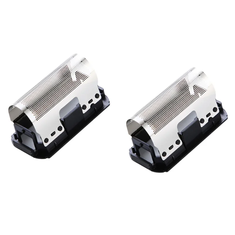 

UNCL 2 шт. сменная бритвенная головка для Braun 235 278 276 275 272 270 266 электробритва сетка и фрезы аксессуары