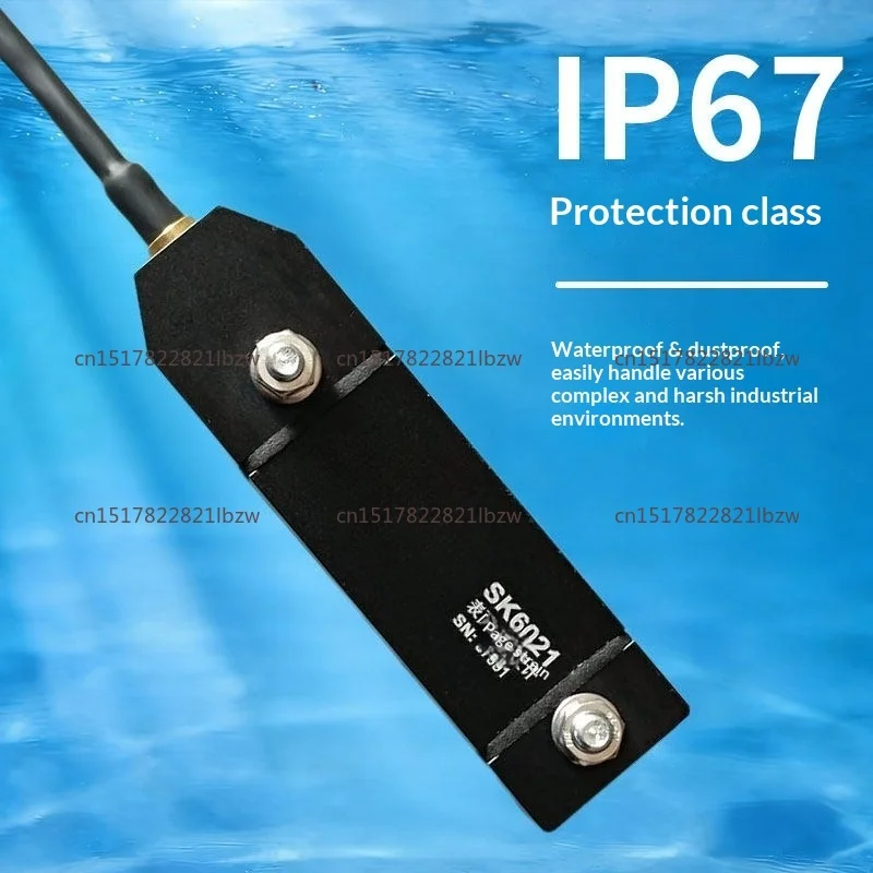 Type Tool Surface Strain Gauge Dynamic Strain Sensor Concrete Bridge Steel Structure Strain Monitors