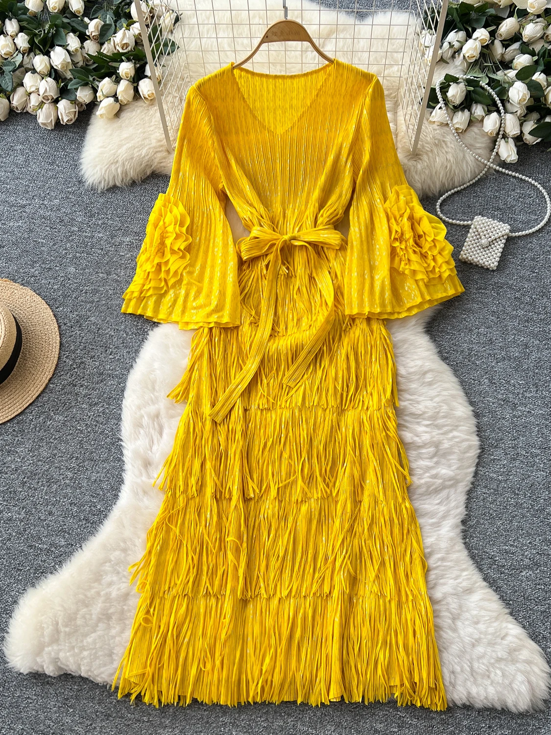 Ele Bell Sve Dr Wom… - image