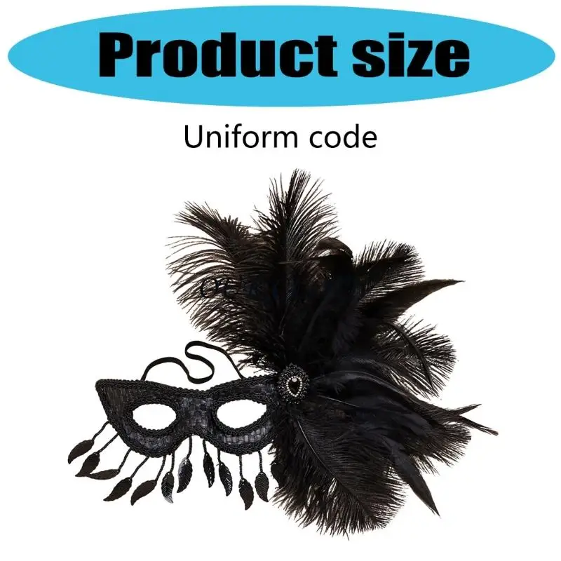 Masqueades Masque, Venetians Mask Halloween Costumes Prop Party Prom Mask Y1ac