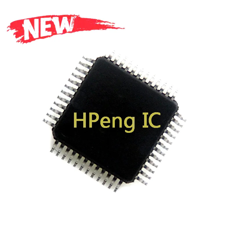 (1piece)NEW STM32G431C8T6 STM32G431CBT6 STM32G473CBT6 STM32G473CET6 STM32G474CBT6 STM32G491CET6