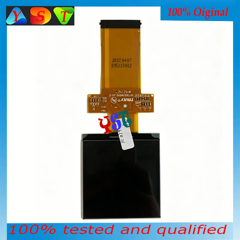 

Оригинальная ЖК-панель TFT7K0791-FPC-A1-E для ремонта ЖК-дисплея GPS (без подсветки)