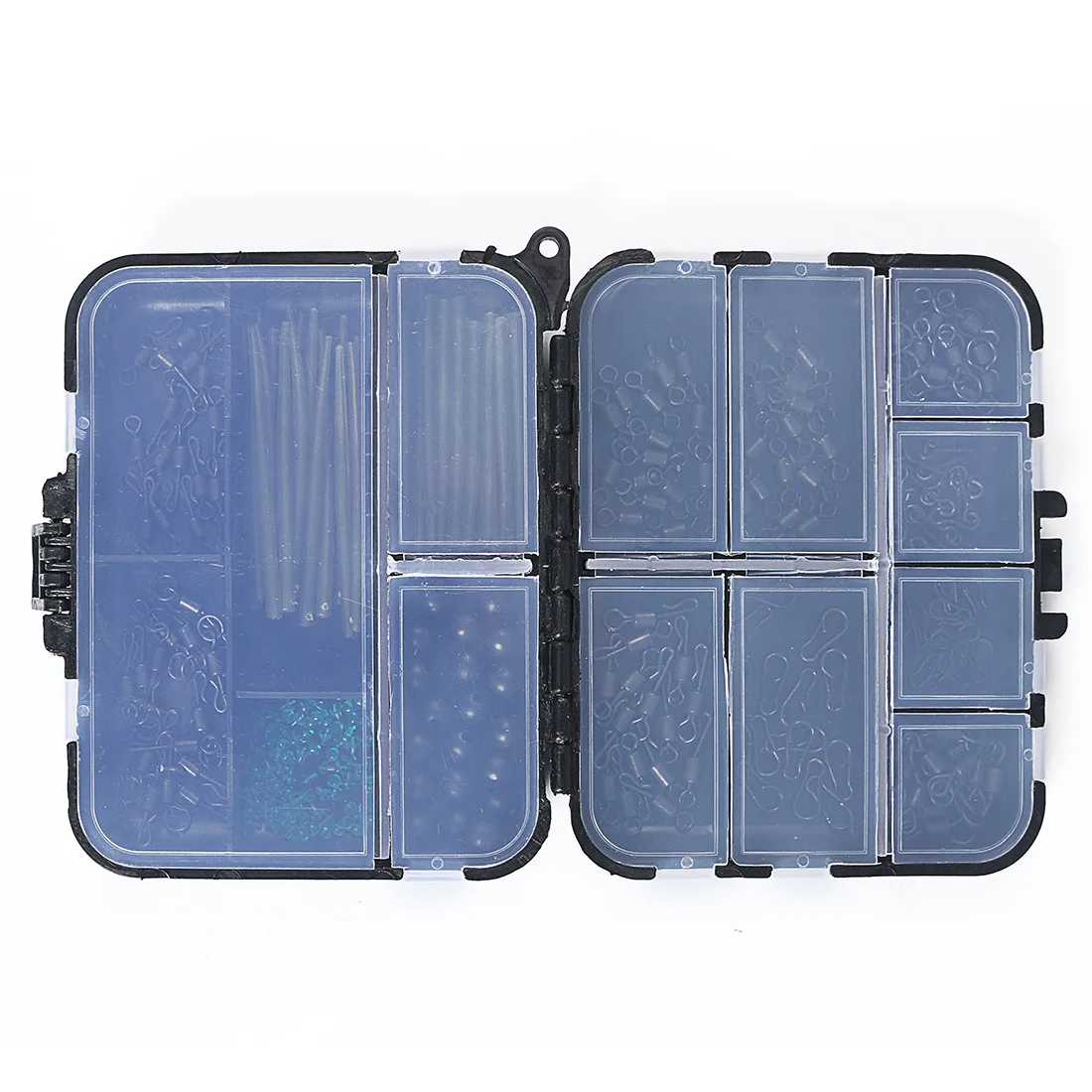 300 pieces European fishing library European carp fishing accessories set