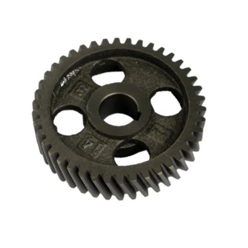 Forklift Camshaft Gear 8-94326-351-0 for Isuzu C240 Forklift Engine Parts 42 Teeth