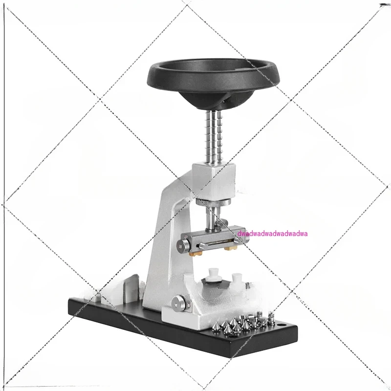 Watch Repair Tool Multi-Function Lid Opener Switch Screw Bud Waterproof Bottom  of  Case 5700 Open  Cover Machine