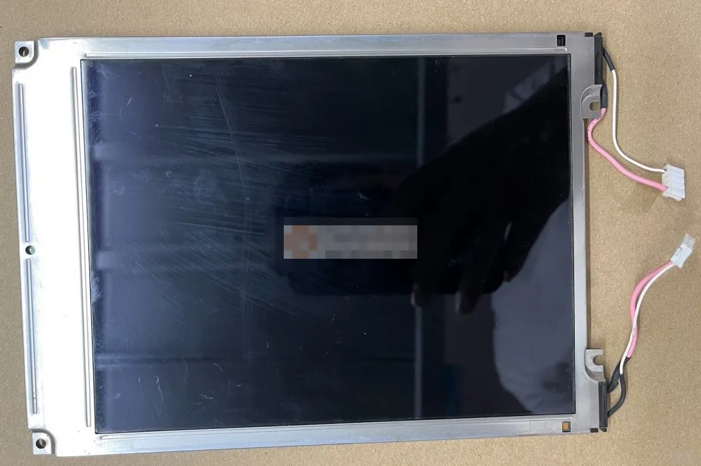 EDMGRB8KKF 640(RGB)×480, VGA 103PPI original 7.8 inch LCD Display screen Parallel Data (1ch, 4-bit) , 20 pins Connector 7.8