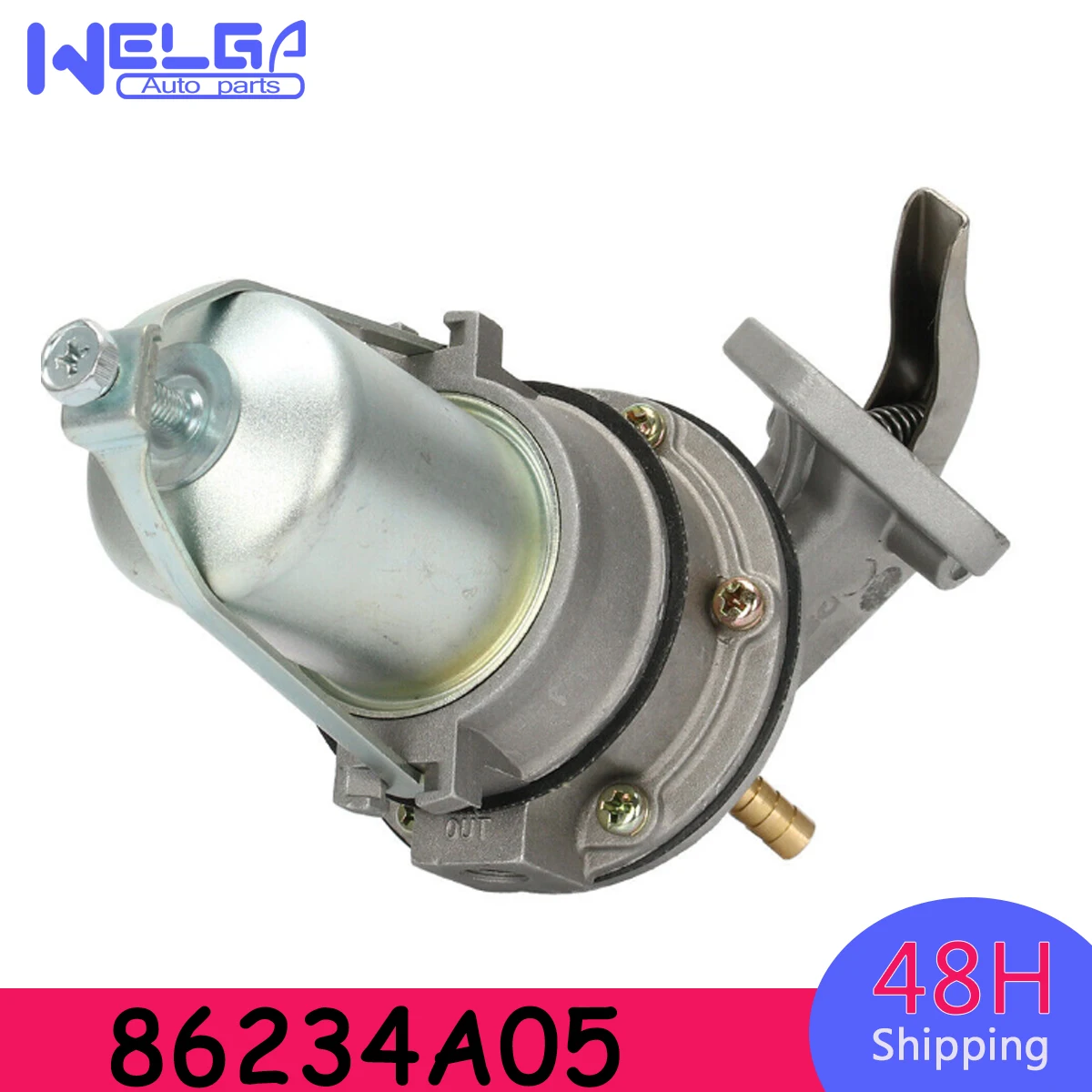 Car Accessories ​Fu… - image